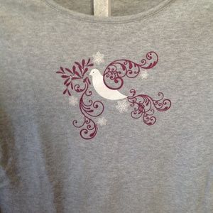 Kim Rodgers Pullover top